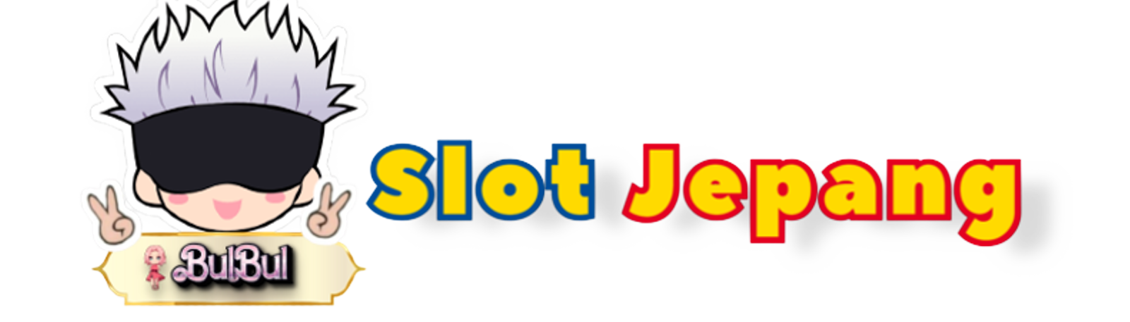 Logo BULBUL JEPANG