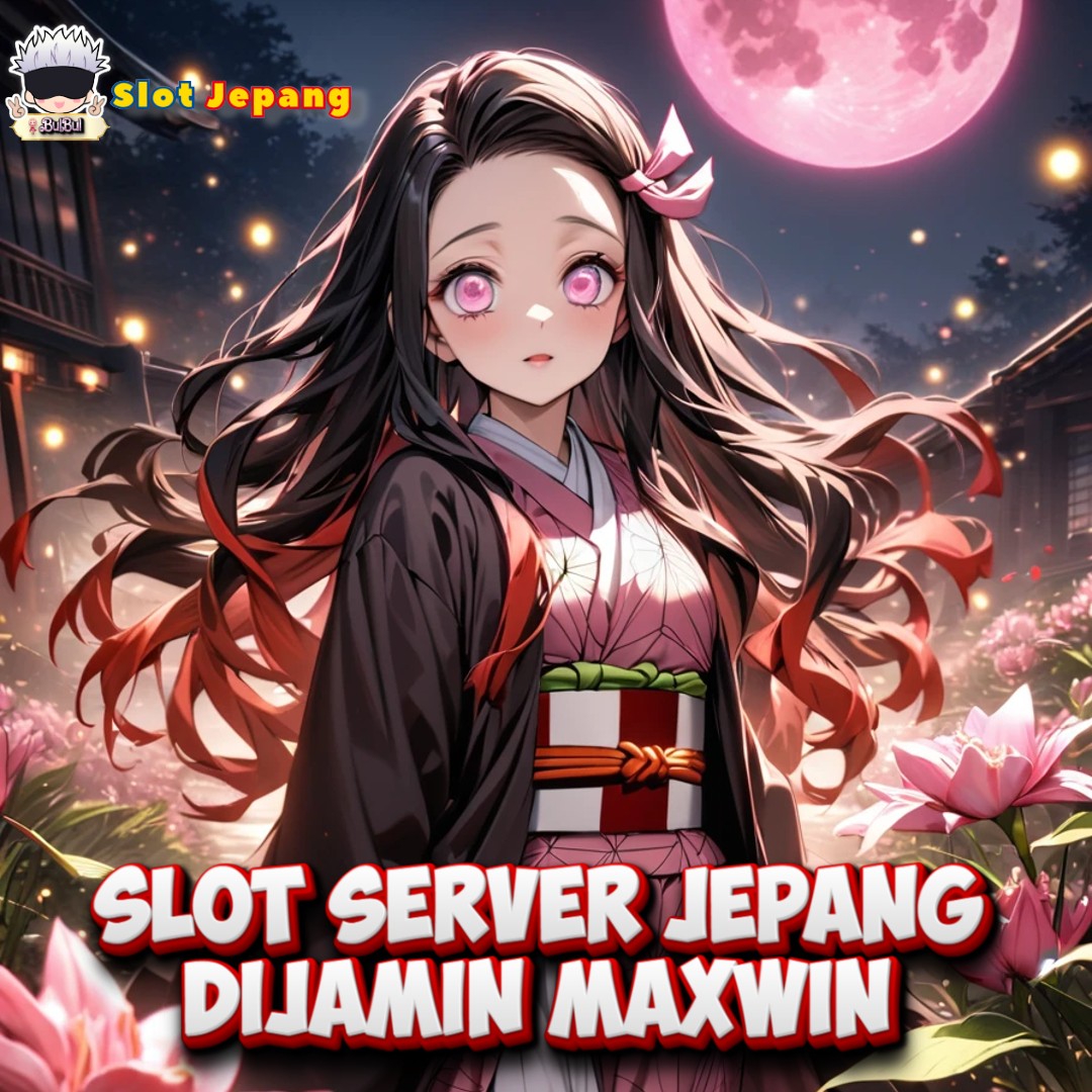 Link Slot Jepang > Situs Slot Paling Gacor Server Jepang Resmi Luar Negeri Terpercaya 2024